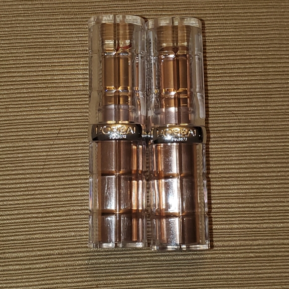 New Loreal lipstick - Picture 2 of 2